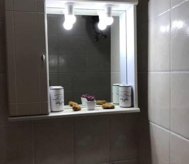 Massouri Apartment | amazing apartment in the heart of masouri