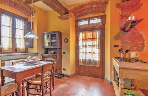 Vinci Apartment | Amazing apartment in Vinci FI
