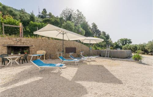 Cinto Euganeo Apartment | Amazing Apartment In Valnogaredo Pd