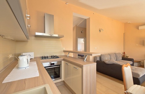 Island Hvar Apartment | Amazing apartment with sea view