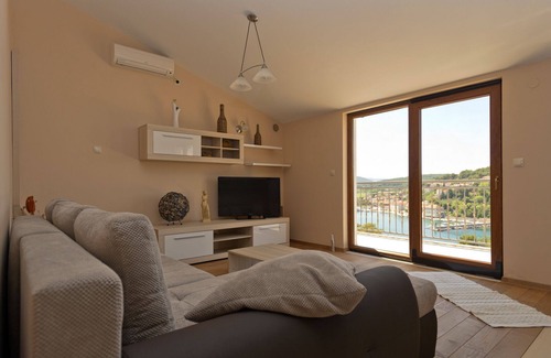 Island Hvar Apartment | Amazing apartment with sea view