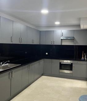 Mnar Apartment | Amazing apartment with sea view