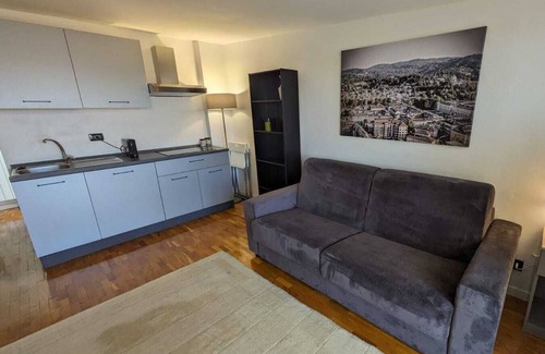 Cenisia Apartment | Amazing apartment with view near metro Rivoli