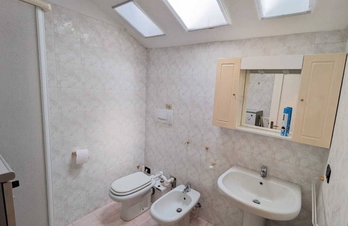 Cenisia Apartment | Amazing apartment with view near metro Rivoli