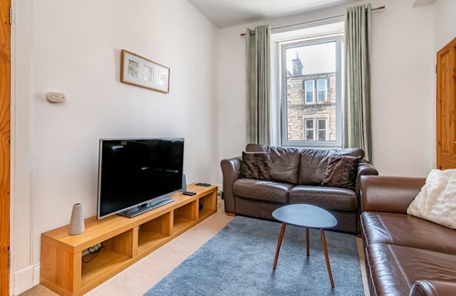 Gifford Apartment | amazing apartments - Dalgety St near Holyrood