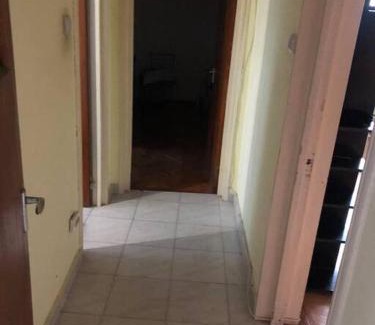 Sector 2 Apartment | Amazing Apartments
