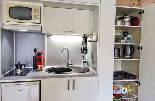 Bissone Apartment | Amazing Apt. 505 by Interhome