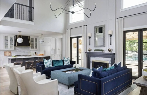 McKinney House | Amazing Austin Stay