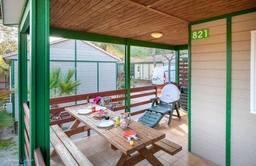 Vilanova I la Geltru House | Amazing bungalow with parking