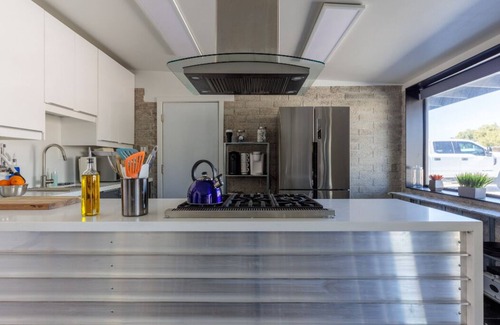 South Scottsdale House | Amazing backyard wpool~Walk to Old Town Scottsdale