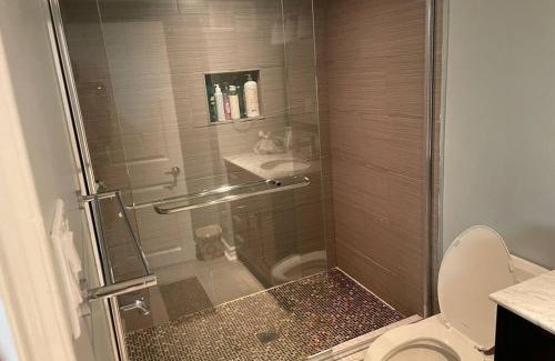 Richmond Hill Apartment | Amazing Basement in Richmondhill