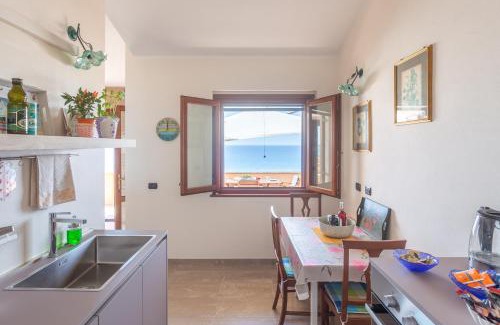 Funtana Meiga Apartment | Amazing BAY VIEW-BEACH BOUTIQUE Apartment VELAMEIGA