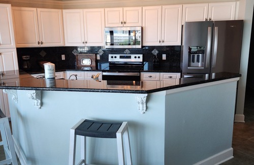 Orange Beach Condo | Amazing Bayfront Condo! GORGEOUS Lighthouse on the Bay!was Phoenix on the Bay 2