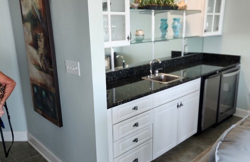 Orange Beach Condo | Amazing Bayfront Condo! GORGEOUS Lighthouse on the Bay!was Phoenix on the Bay 2