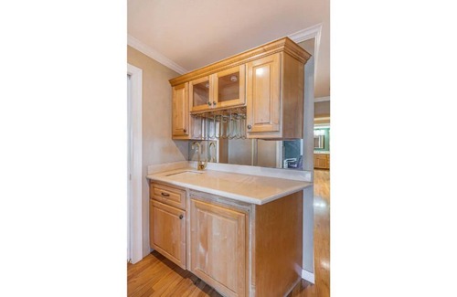 Independence Square House | Amazing Beach Views! Magical Sunsets! 4 separate units for the price of one!