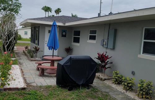 Redington Beach House | Amazing beach getaway!