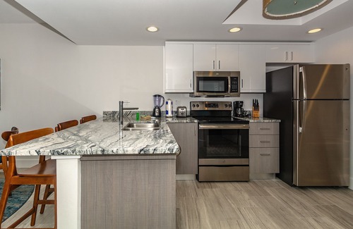 Treasure Island Condo | AMAZING BEACHFRONT CONDO 4TH FLOOR CORNER UNIT ON TREASURE ISLAND BEACH!nnnn