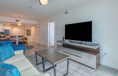 Treasure Island Condo | AMAZING BEACHFRONT CONDO 4TH FLOOR CORNER UNIT ON TREASURE ISLAND BEACH!nnnn