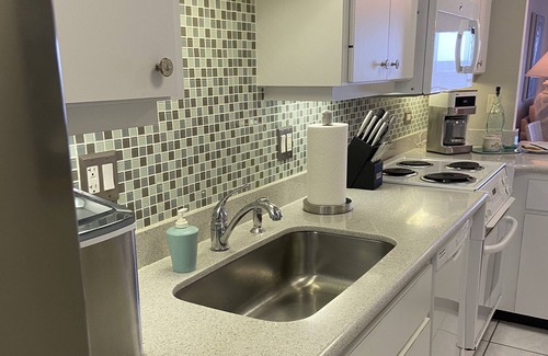 Siesta Key Condo | Amazing Beachfront Condo - Siesta Key, FL -