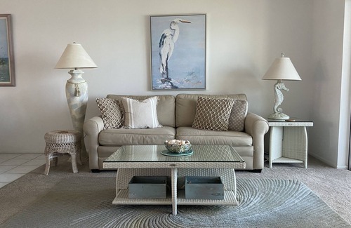 Siesta Key Condo | Amazing Beachfront Condo - Siesta Key, FL -