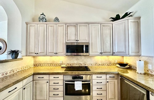 Palmilla Villa | Amazing Cabo Villa-Beautiful Palmilla-Near Beach