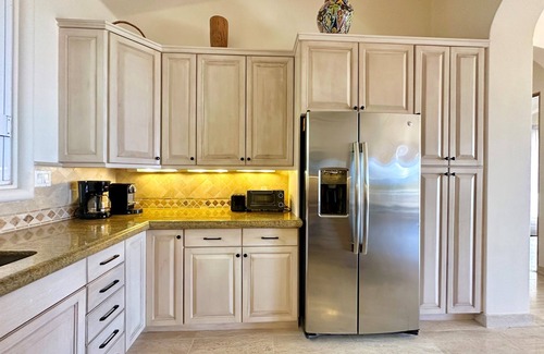 Palmilla Villa | Amazing Cabo Villa-Beautiful Palmilla-Near Beach