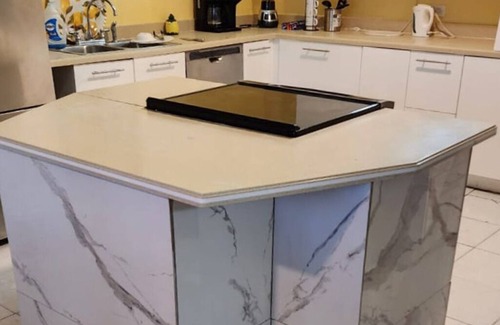 Estate Frenchman Bay House | Amazing Caribbean Getaway W/Spectacular Views Sleeps 12