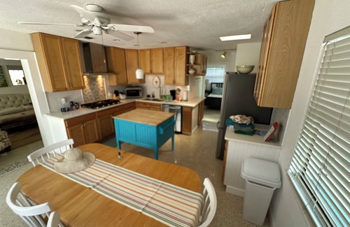 Sunset Beach House | Amazing Casa Sunset Beach