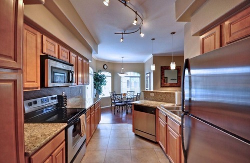 Palo Olivo Estates Condo | Amazing Casita with Upgrades Galore!
