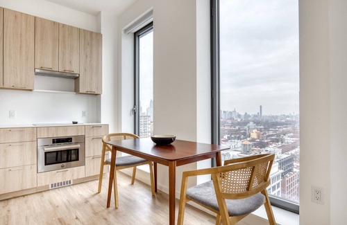 Clinton Hill Apartment | Amazing Clinton Hill 2BR w/Gym, Pool & W/D, nr Barclays, by Blueground
