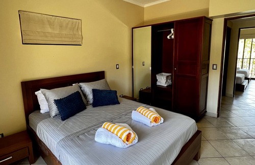 Tamarindo Apartment | Amazing condo near Tamarindo!