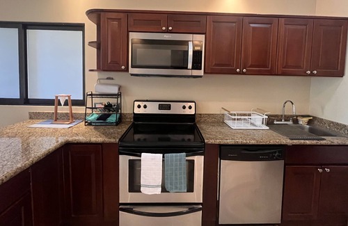 Tamarindo Apartment | Amazing condo near Tamarindo!
