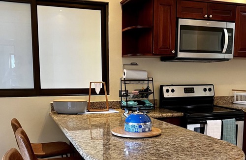Tamarindo Apartment | Amazing condo near Tamarindo!