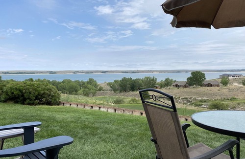 Brule Condo | Amazing condo on destination golf course and Lake McConaughey