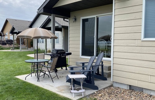 Brule Condo | Amazing condo on destination golf course and Lake McConaughey