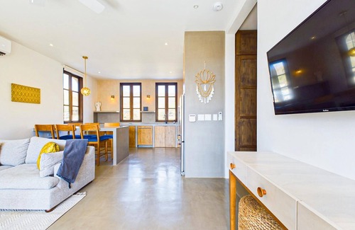 Las Catalinas Condo | Amazing condo with private terrace, Steps to the Beach - At Las Catalinas