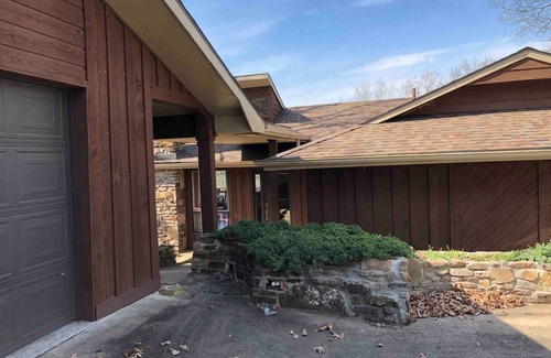 Bella Vista House | Amazing Deals Now! Ozark Retreat-Lake Views!
