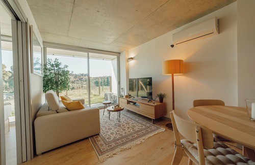 Vila Nova de Gaia Apartment | Amazing Design Garden by Vacationy