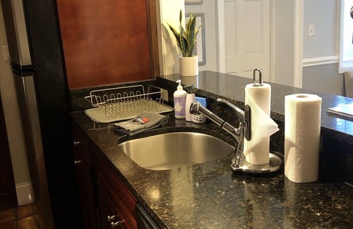 Beach Institute Condo | Amazing Downtown Condo With Pool!nNew Owner!
