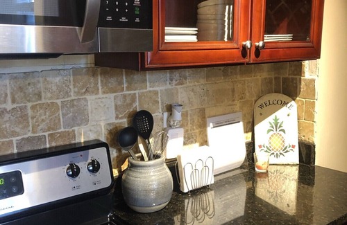 Beach Institute Condo | Amazing Downtown Condo With Pool!nNew Owner!