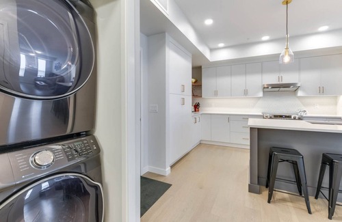 North End Condo | Amazing Downtown Location- Walking Distance to Everything