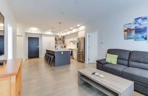 North End Condo | Amazing Downtown Location- Walking Distance to Everything