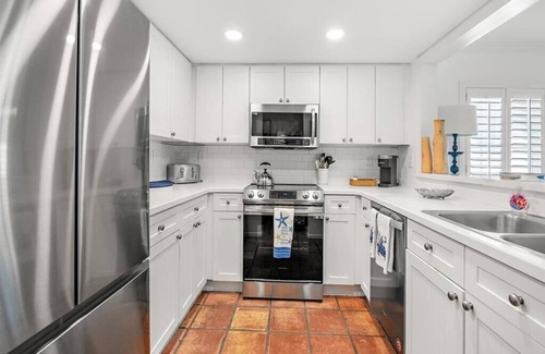 Ponte Vedra Beach Condo | Amazing El Mar corner oceanfront 2 bedroom El Mar condo in Ponte Vedra Beach