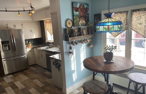New London House | Amazing enchanting historic property