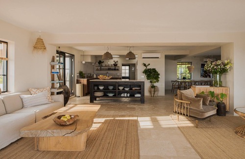 Cap Martinet Villa | Amazing Ibiza Villa | 6 Bedrooms | Villa Martinet | Beautiful Sea View &.