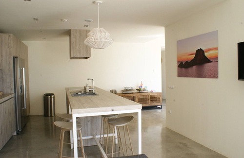 S'Argamassa Villa | Amazing Ibiza Villa | Casa Oceano S'Argamassa | 4 Bedrooms | Fantastic Sea.
