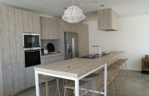 S'Argamassa Villa | Amazing Ibiza Villa | Casa Oceano S'Argamassa | 4 Bedrooms | Fantastic Sea.