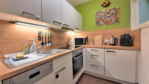 Bad Mitterndorf Apartment | Amazing Family Apartment Bad Mitterndorf - visit Hallstatt, ski in Tauplitz