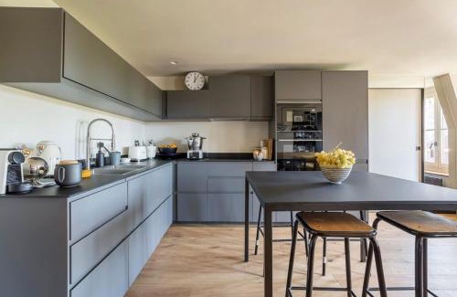 Marechal Lyautey - Vitton Apartment | Amazing flat ! 2 bed rooms downtown