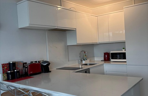 South Hampstead Apartment | Amazing Flat in Central London